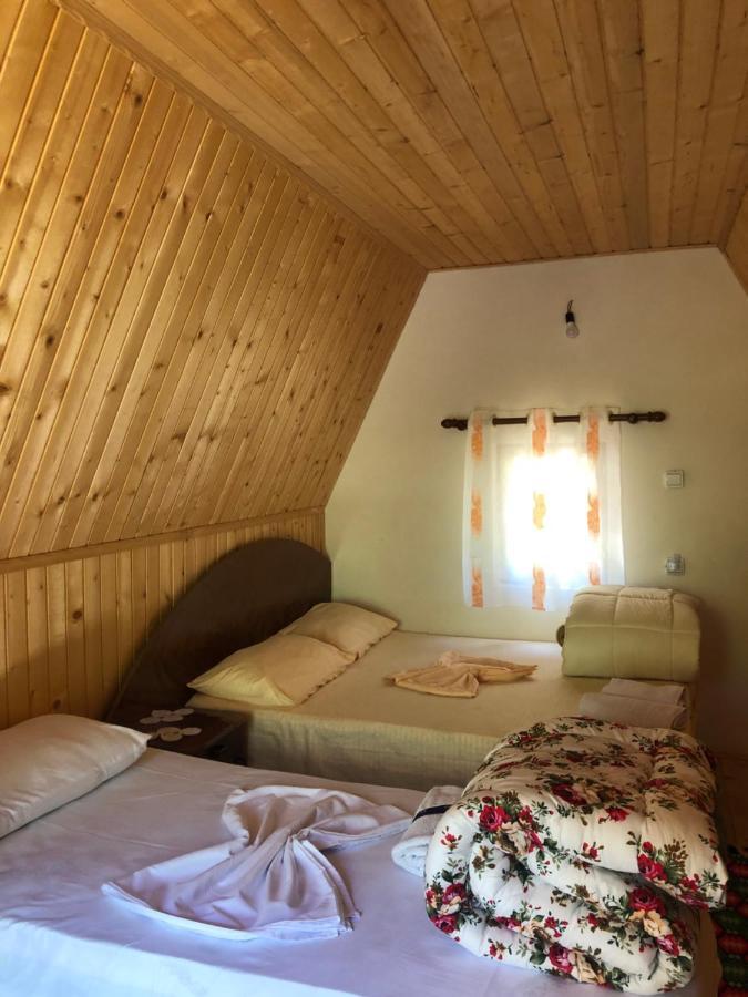 Guest House Ledio Valbone Exterior foto